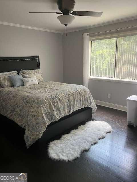 1260 Druid Knoll Drive Brookhaven - 36