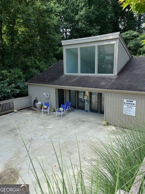 1260 Druid Knoll Drive Brookhaven - 38