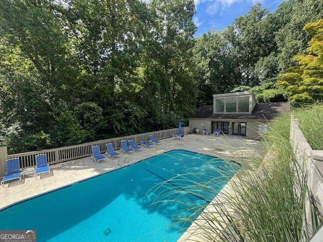 1260 Druid Knoll Drive Brookhaven - 39