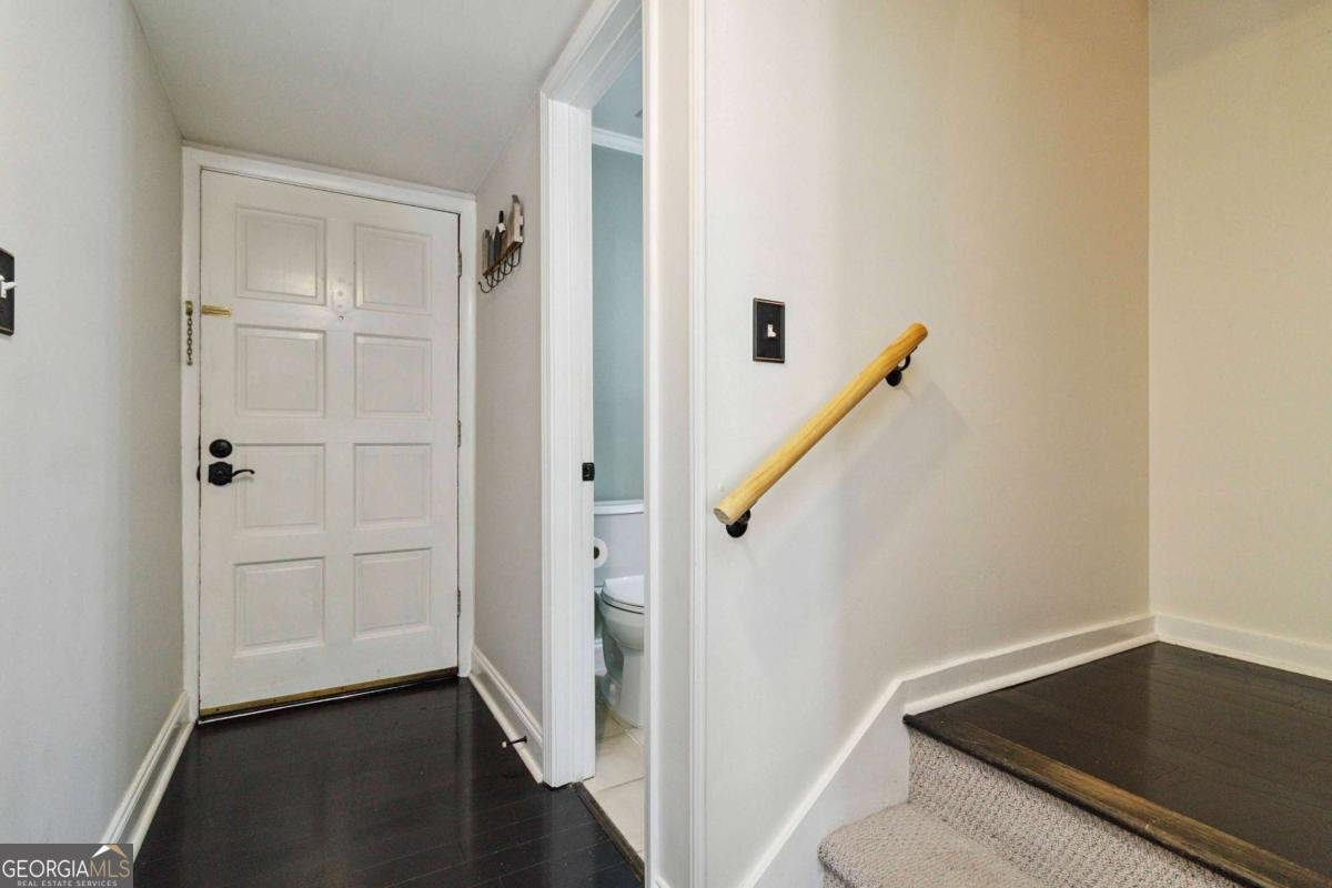 1260 Druid Knoll Drive Brookhaven - 4