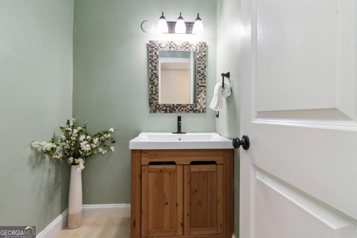 1260 Druid Knoll Drive Brookhaven - 6