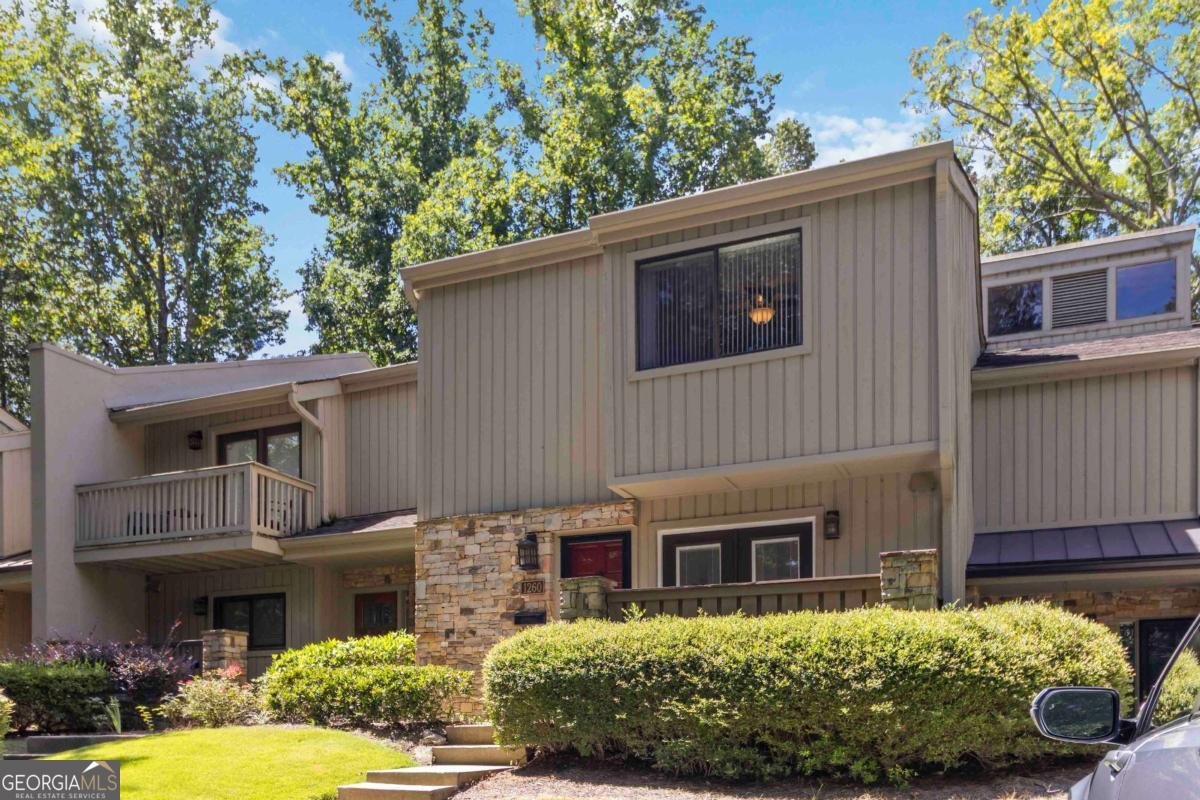 1260 Druid Knoll Drive Brookhaven - 9