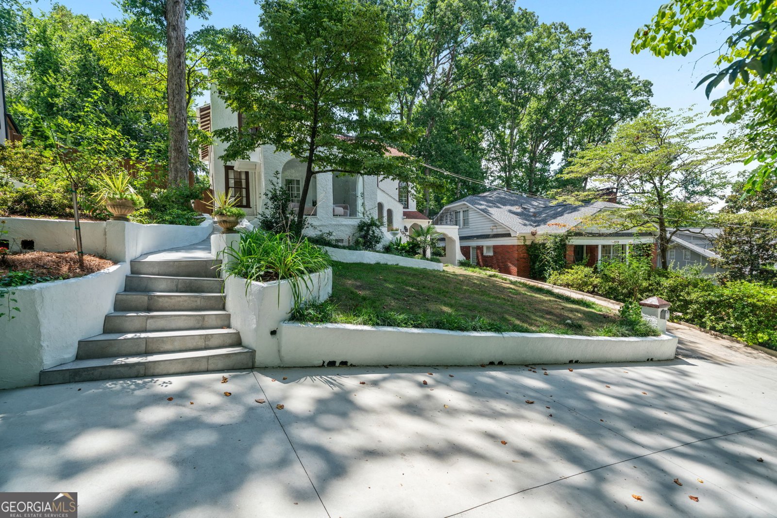 1031 REEDER Circle Atlanta - 10