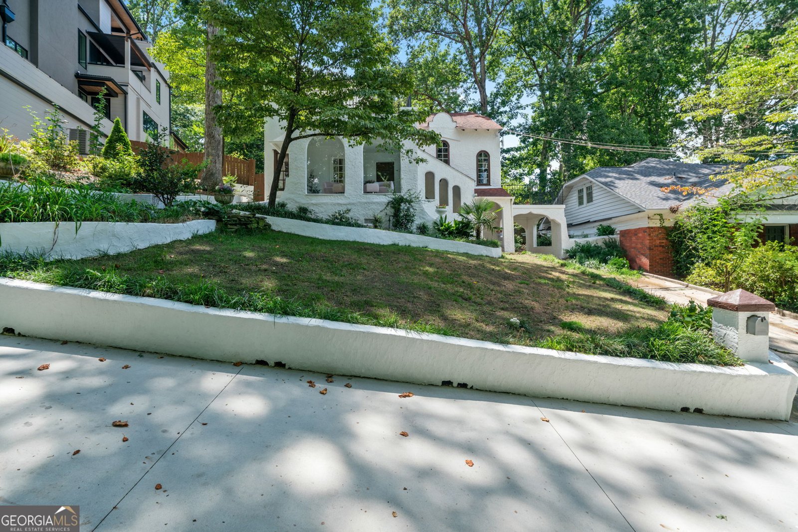 1031 REEDER Circle Atlanta - 11