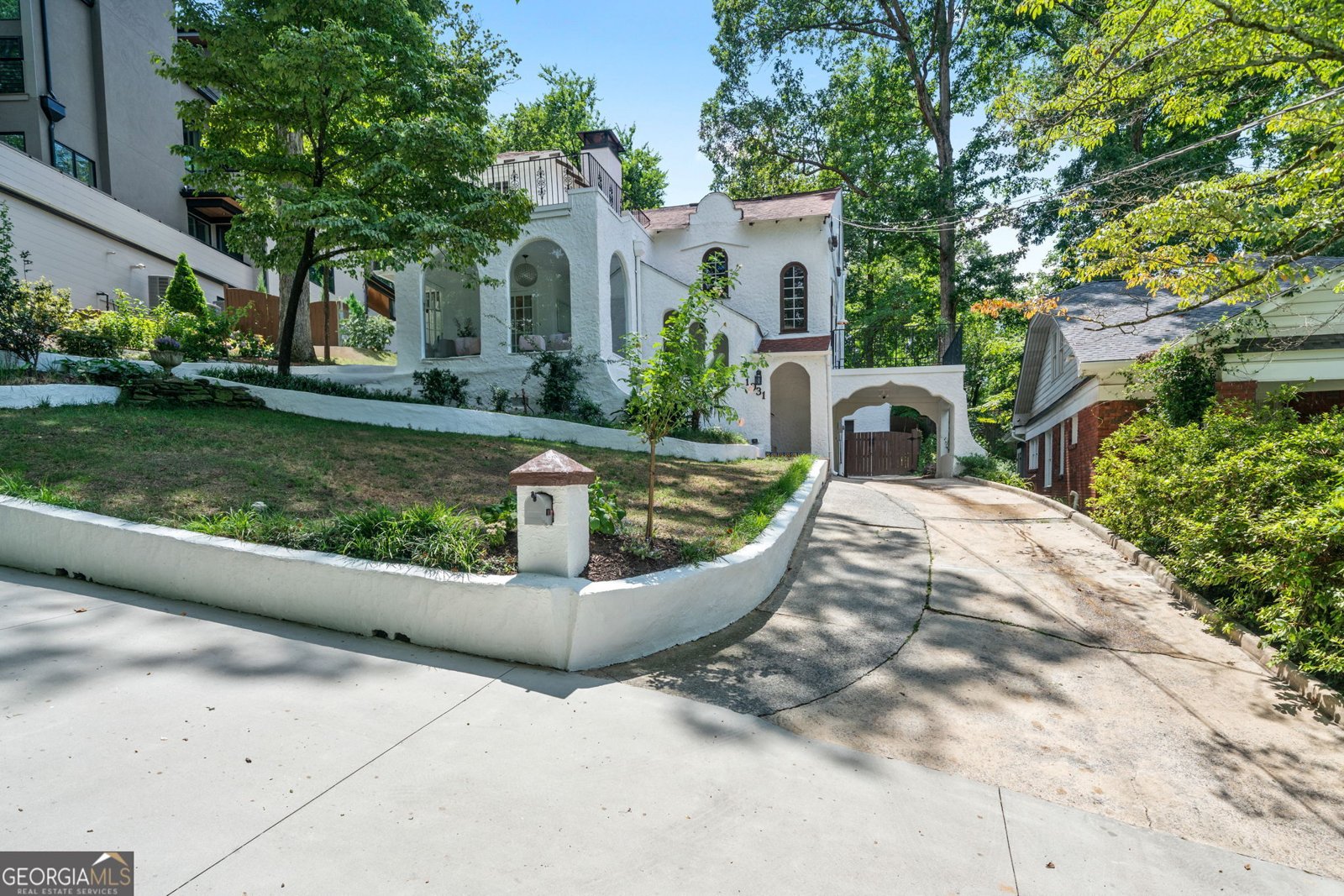 1031 REEDER Circle Atlanta - 12