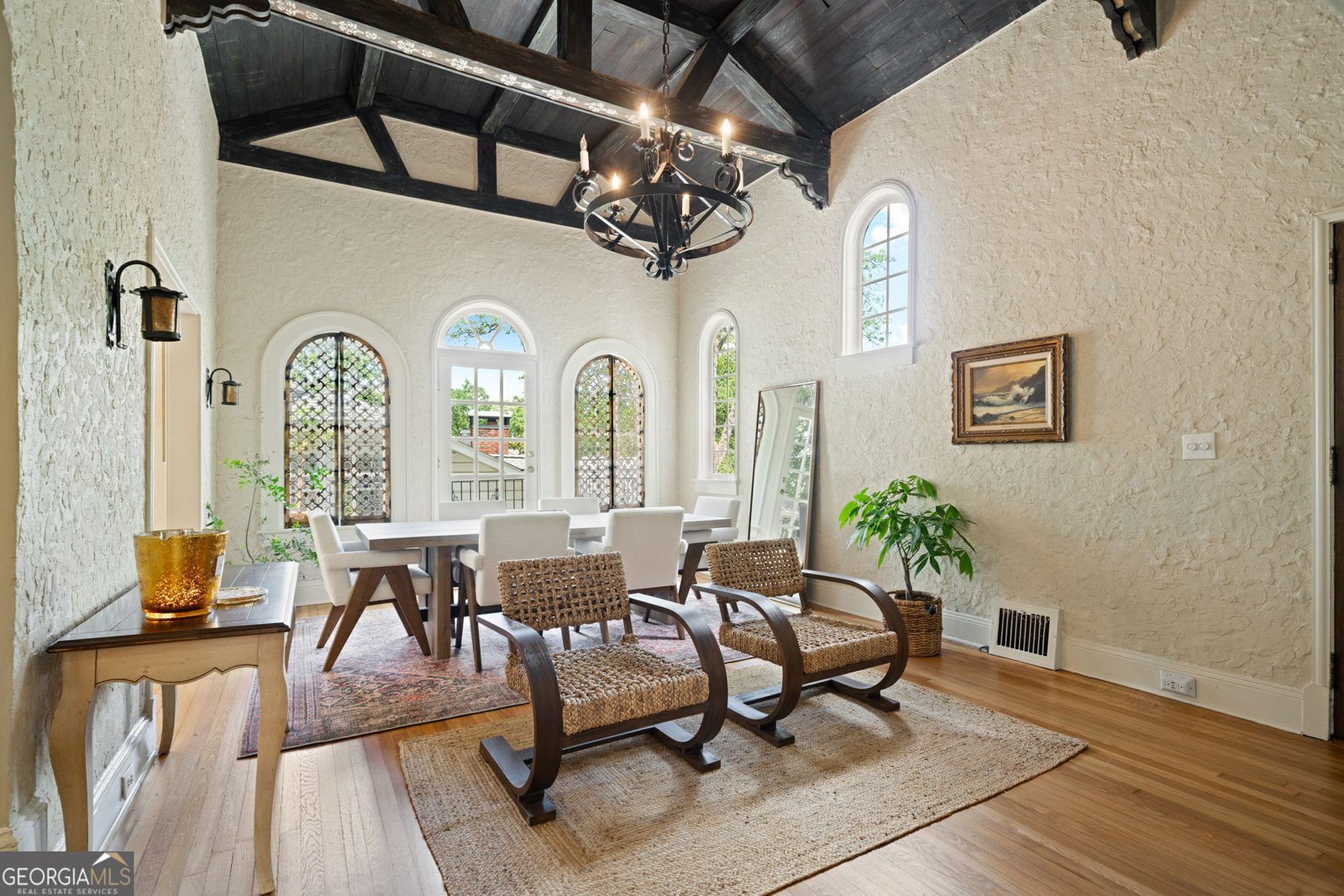 1031 REEDER Circle Atlanta - 14