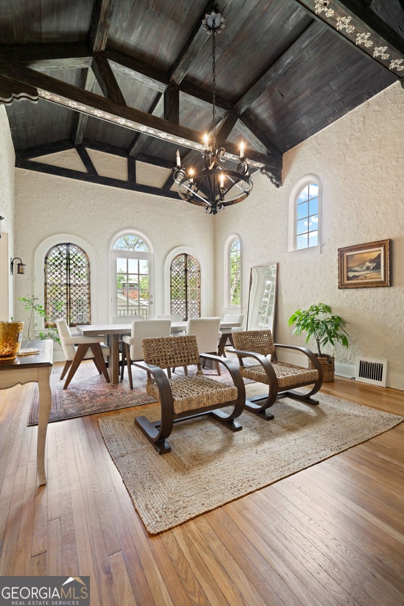 1031 REEDER Circle Atlanta - 15