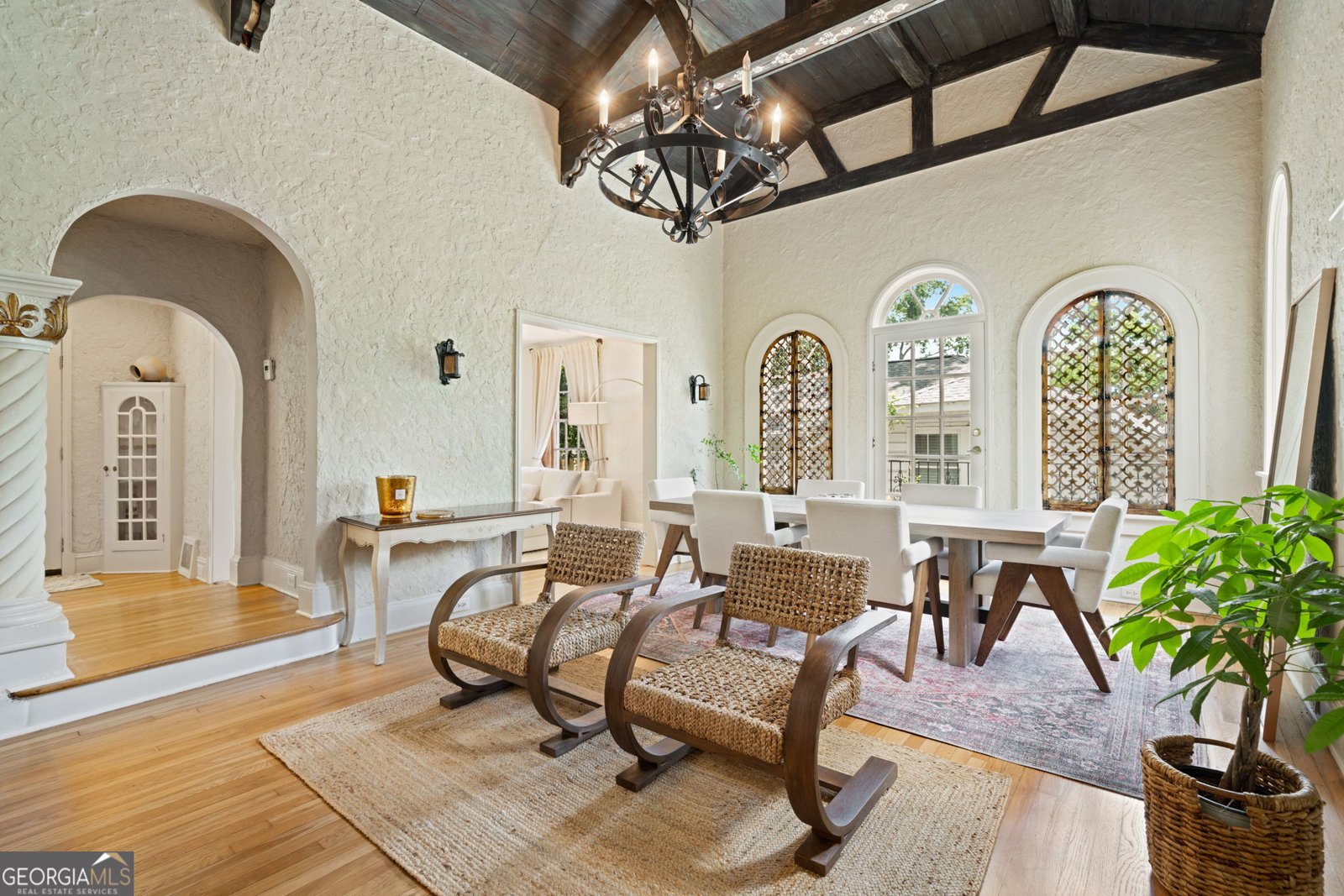 1031 REEDER Circle Atlanta - 16