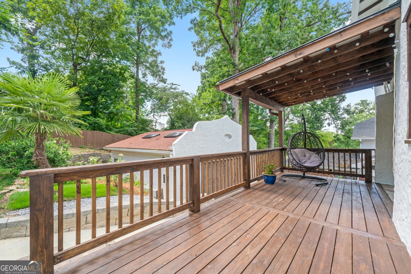 1031 REEDER Circle Atlanta - 2
