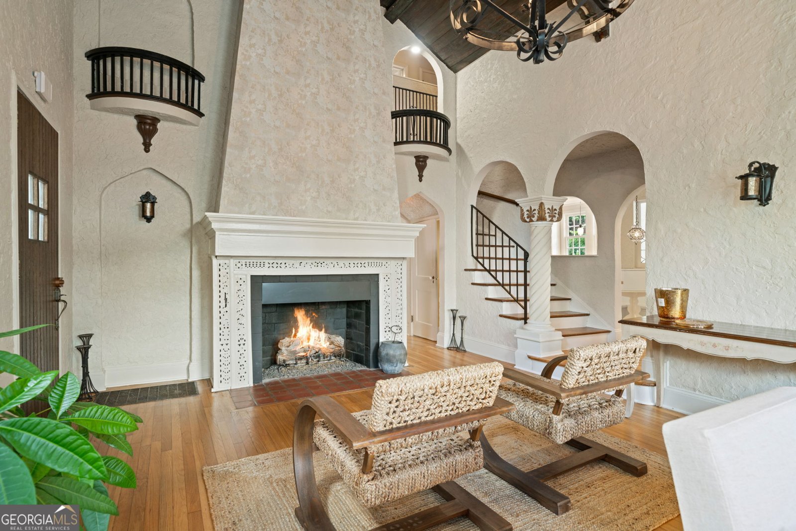 1031 REEDER Circle Atlanta - 21