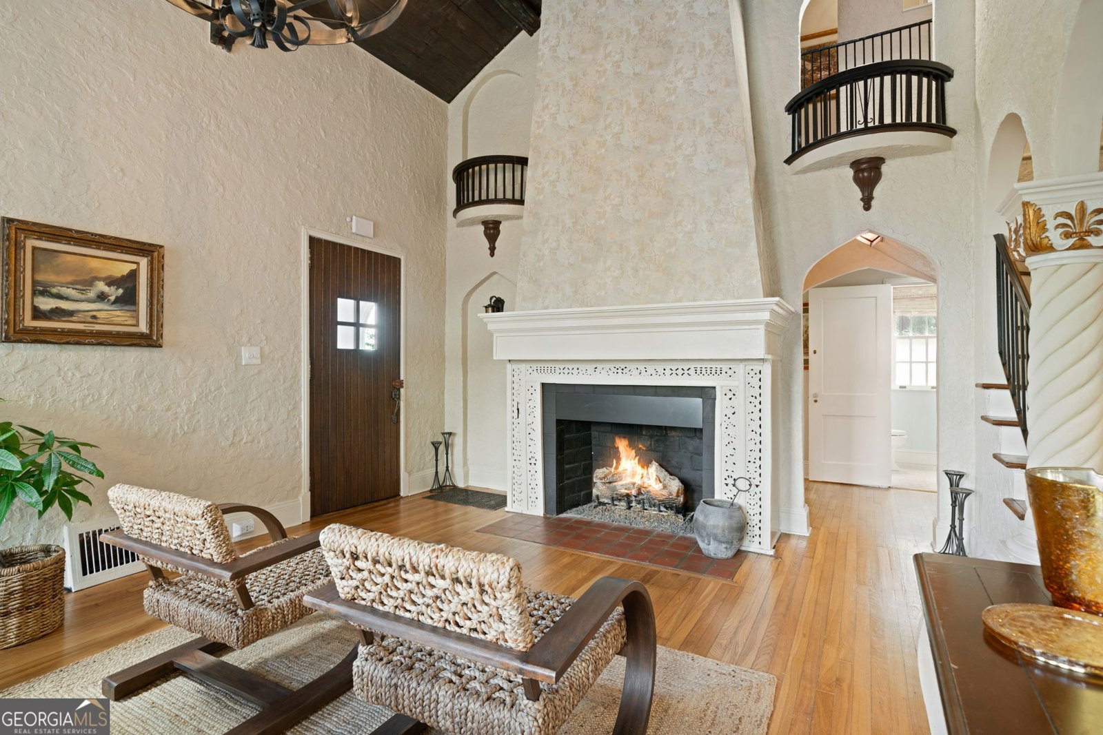 1031 REEDER Circle Atlanta - 22