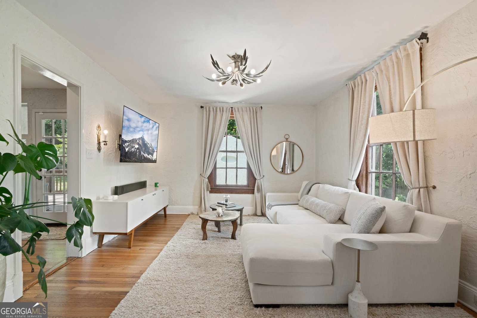1031 REEDER Circle Atlanta - 24