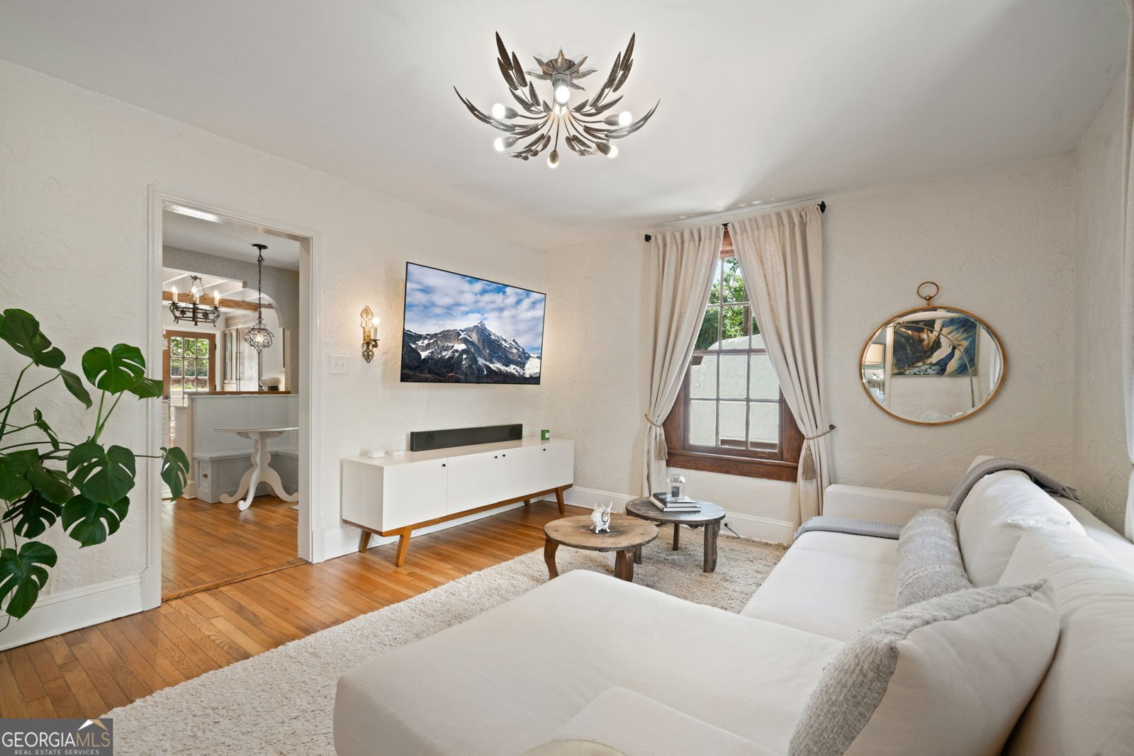 1031 REEDER Circle Atlanta - 25