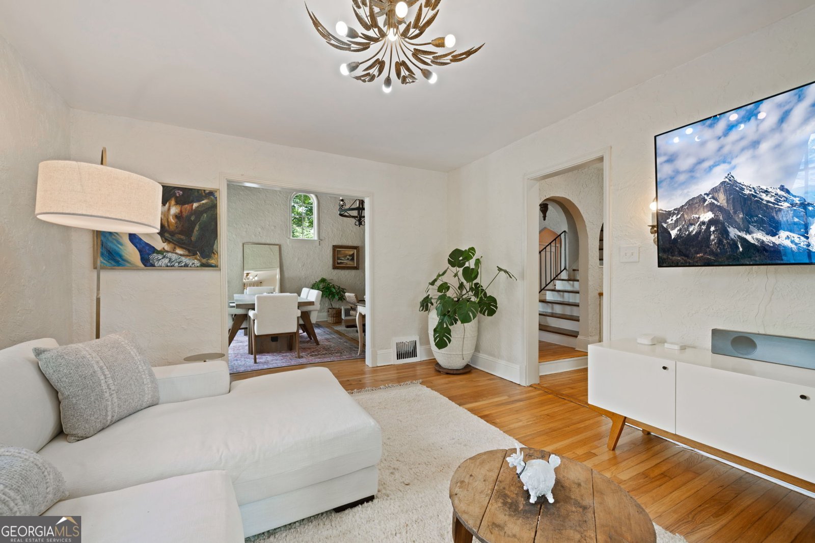 1031 REEDER Circle Atlanta - 26