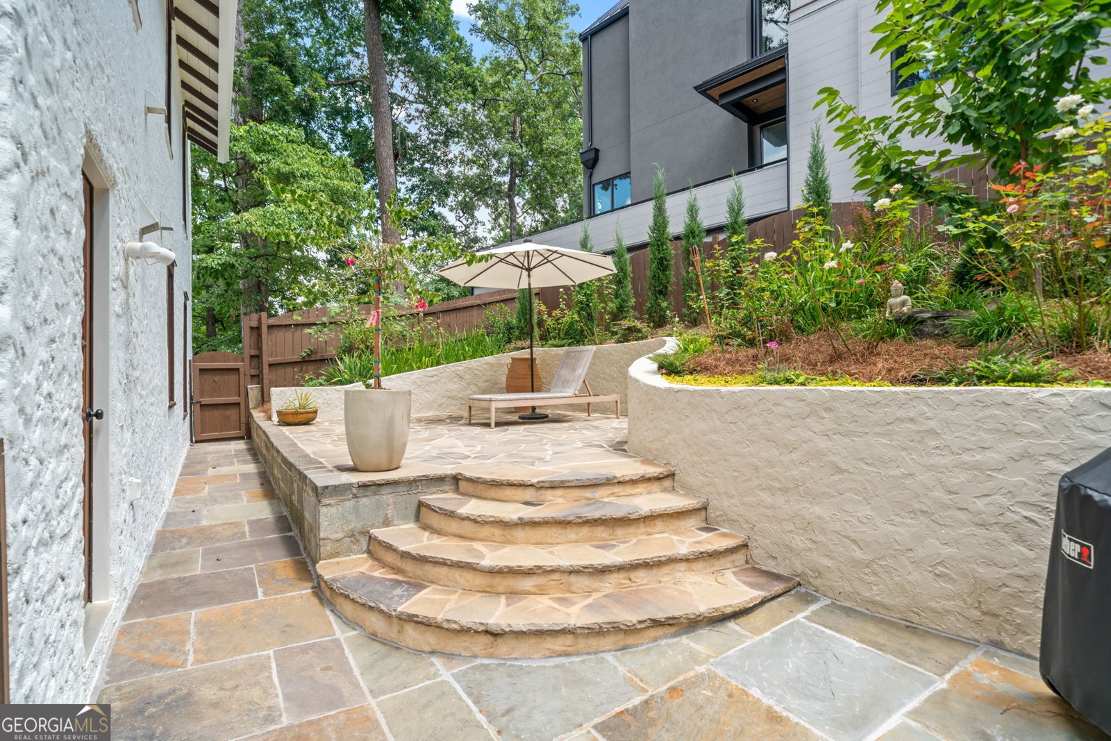 1031 REEDER Circle Atlanta - 3