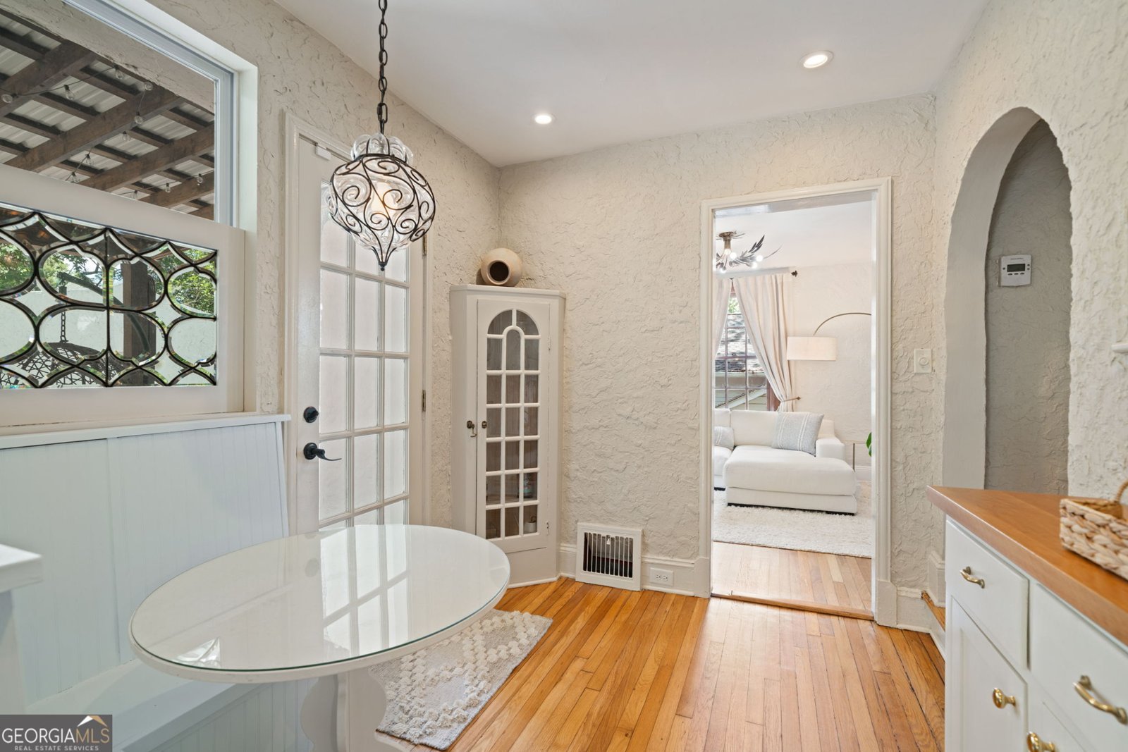 1031 REEDER Circle Atlanta - 30