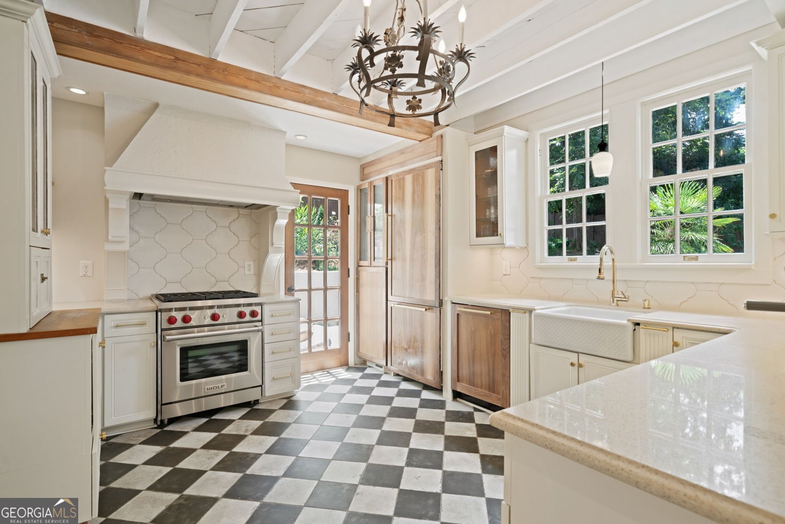 1031 REEDER Circle Atlanta - 31