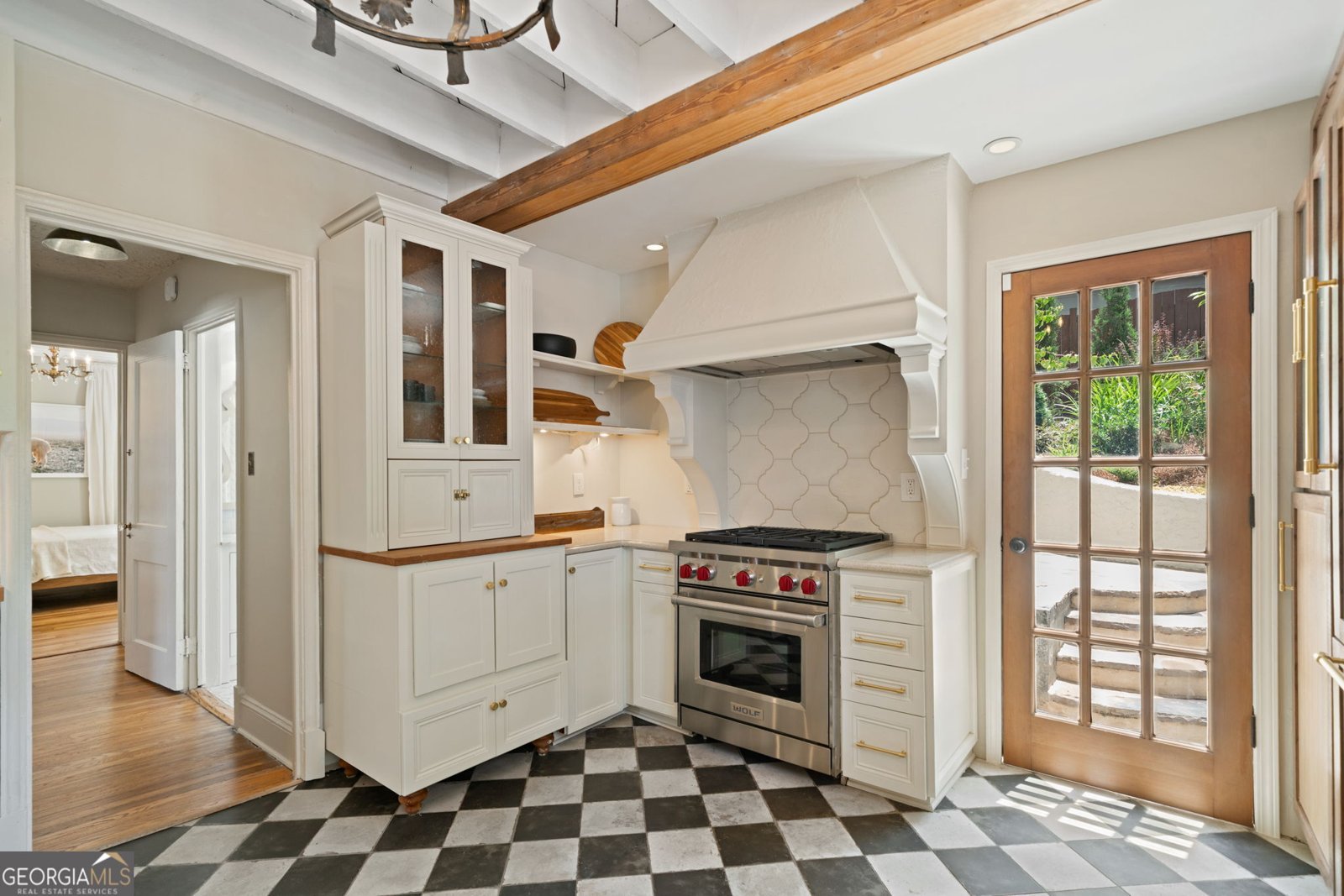 1031 REEDER Circle Atlanta - 33