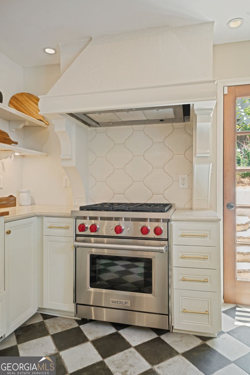 1031 REEDER Circle Atlanta - 36
