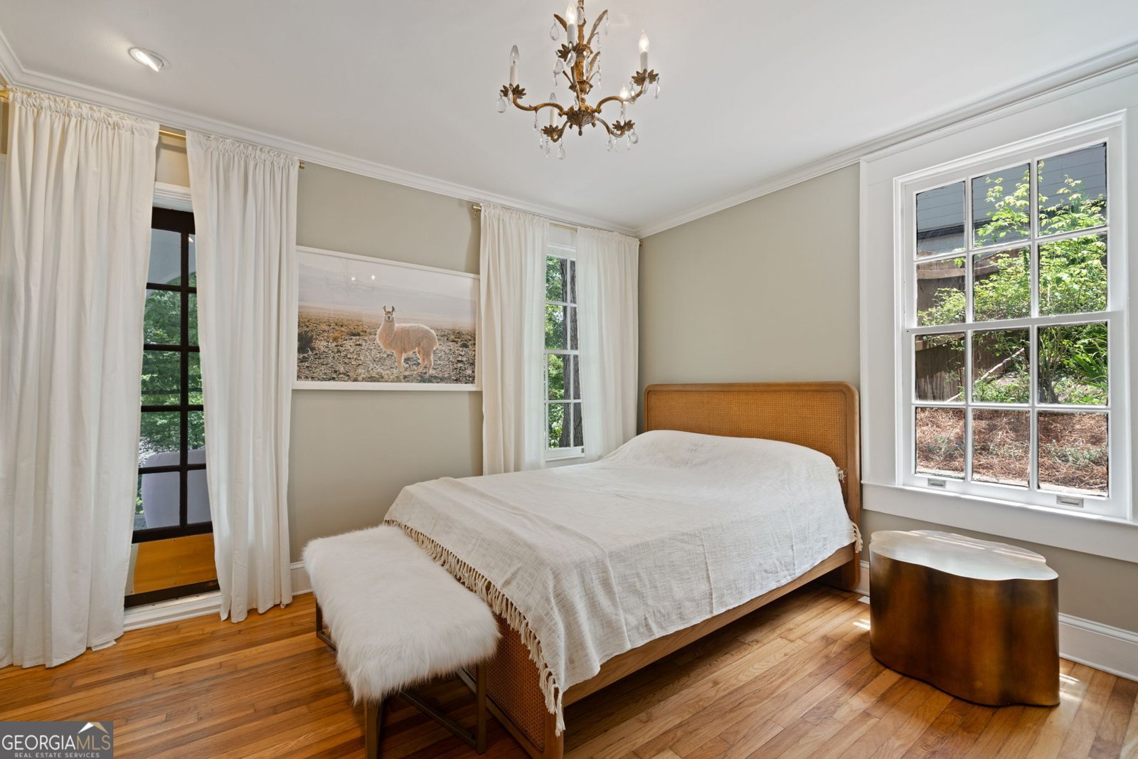 1031 REEDER Circle Atlanta - 39