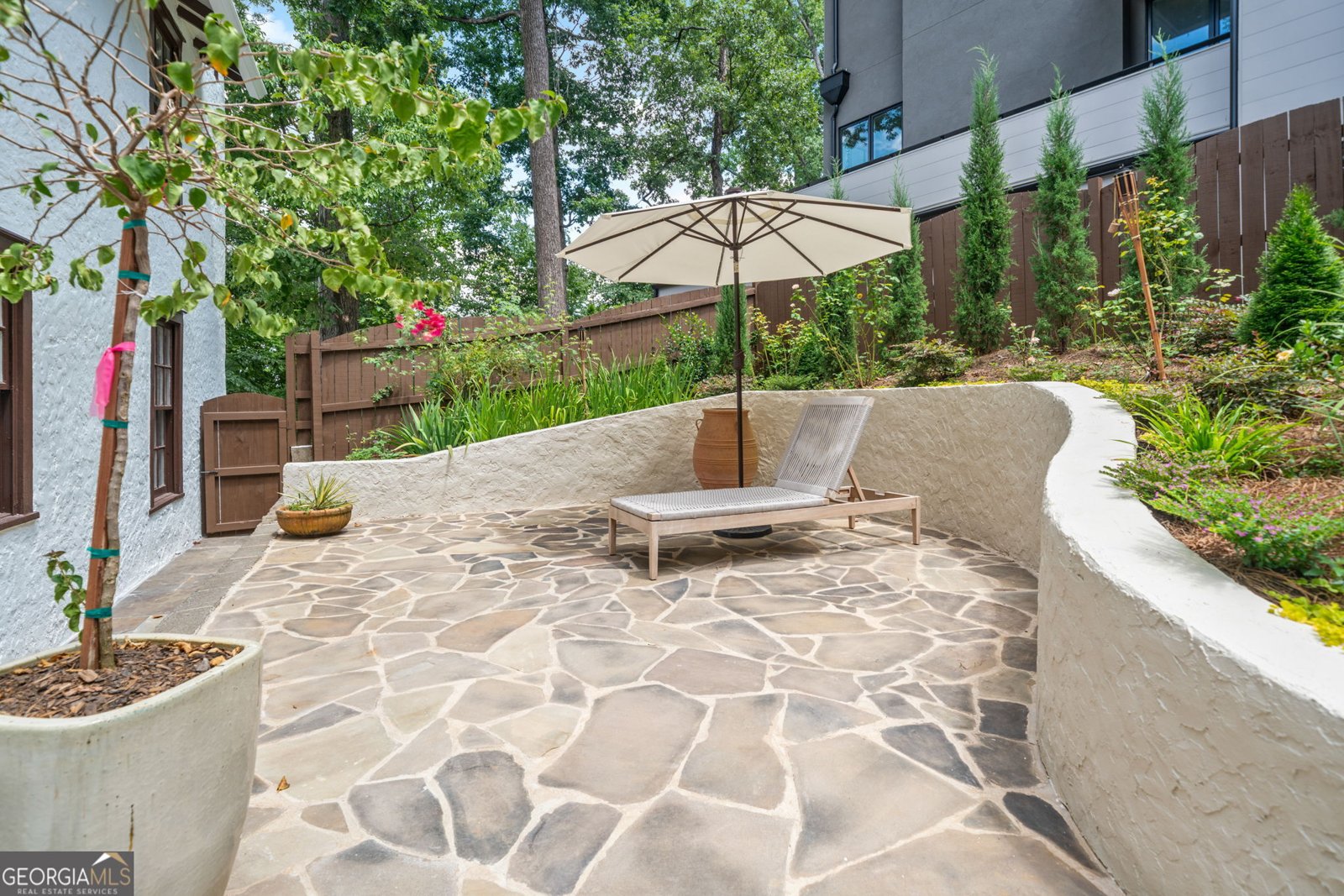 1031 REEDER Circle Atlanta - 4