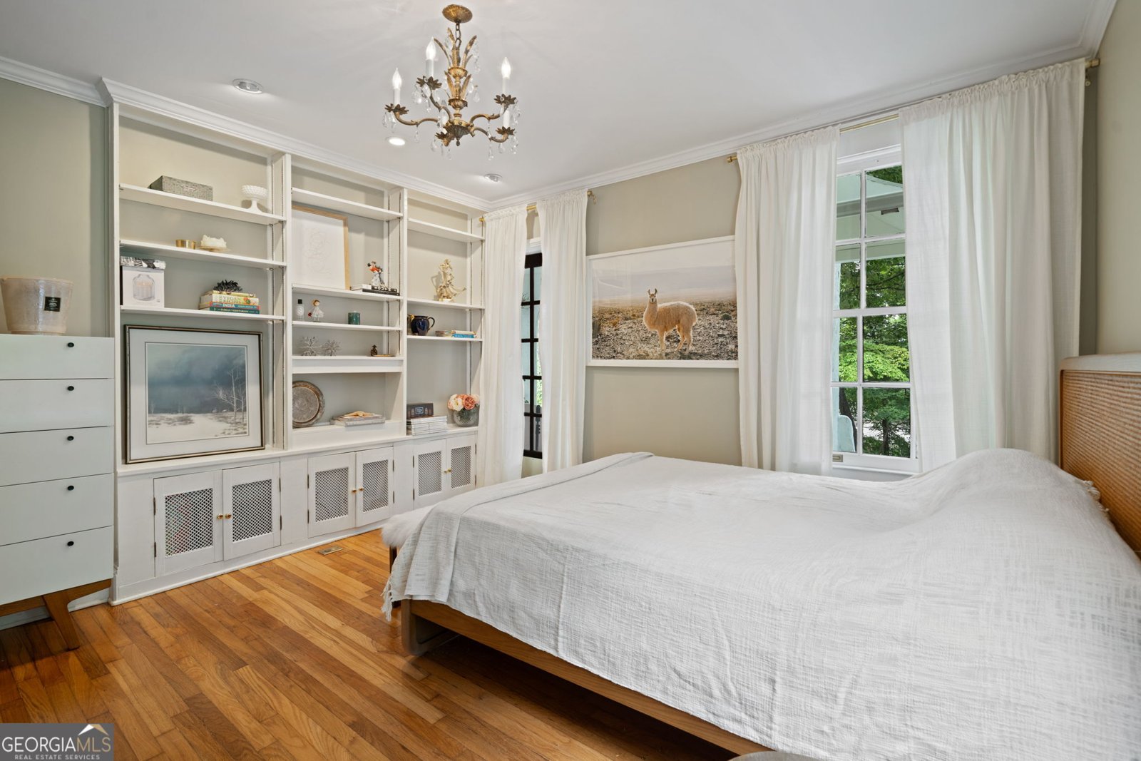 1031 REEDER Circle Atlanta - 40