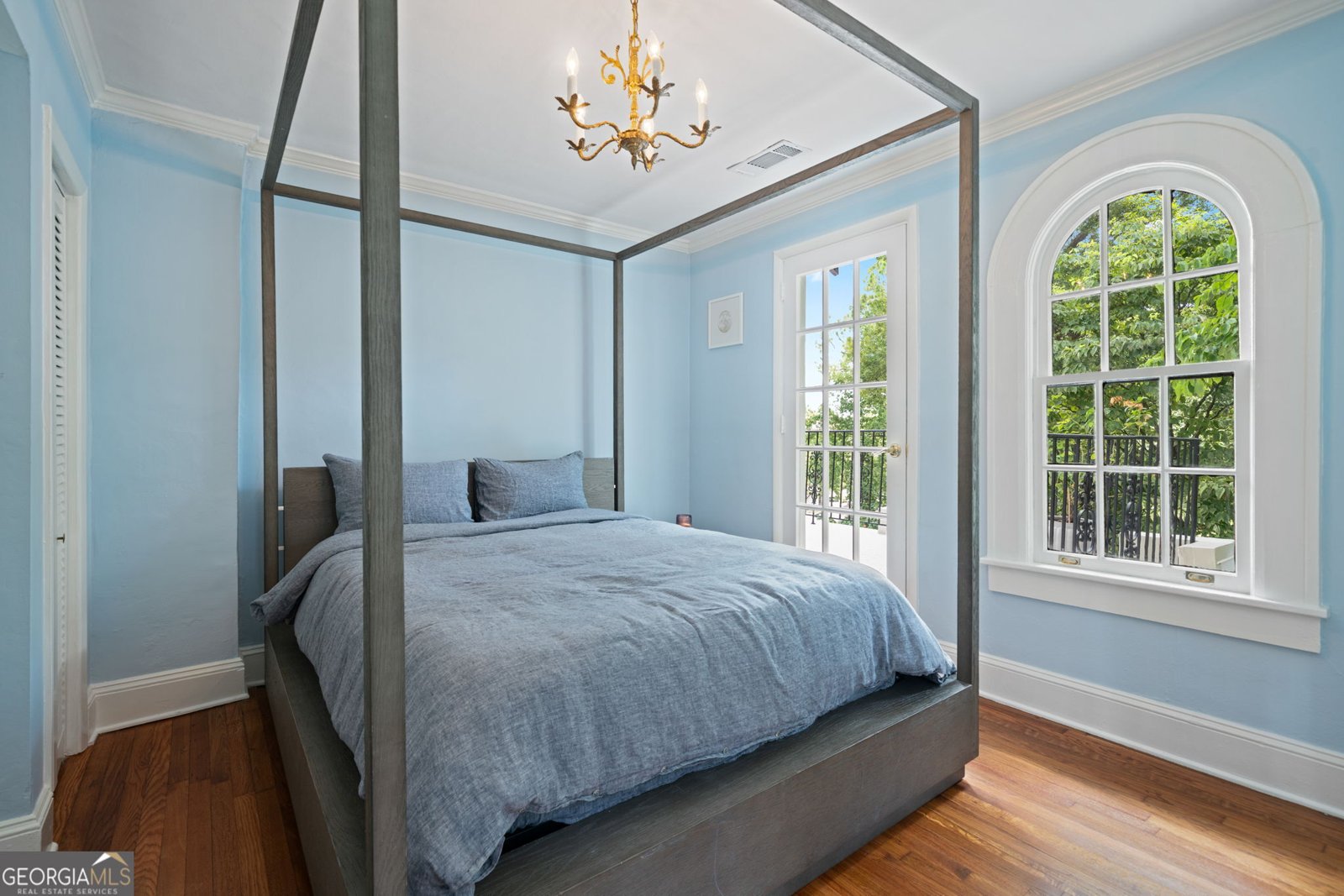 1031 REEDER Circle Atlanta - 41
