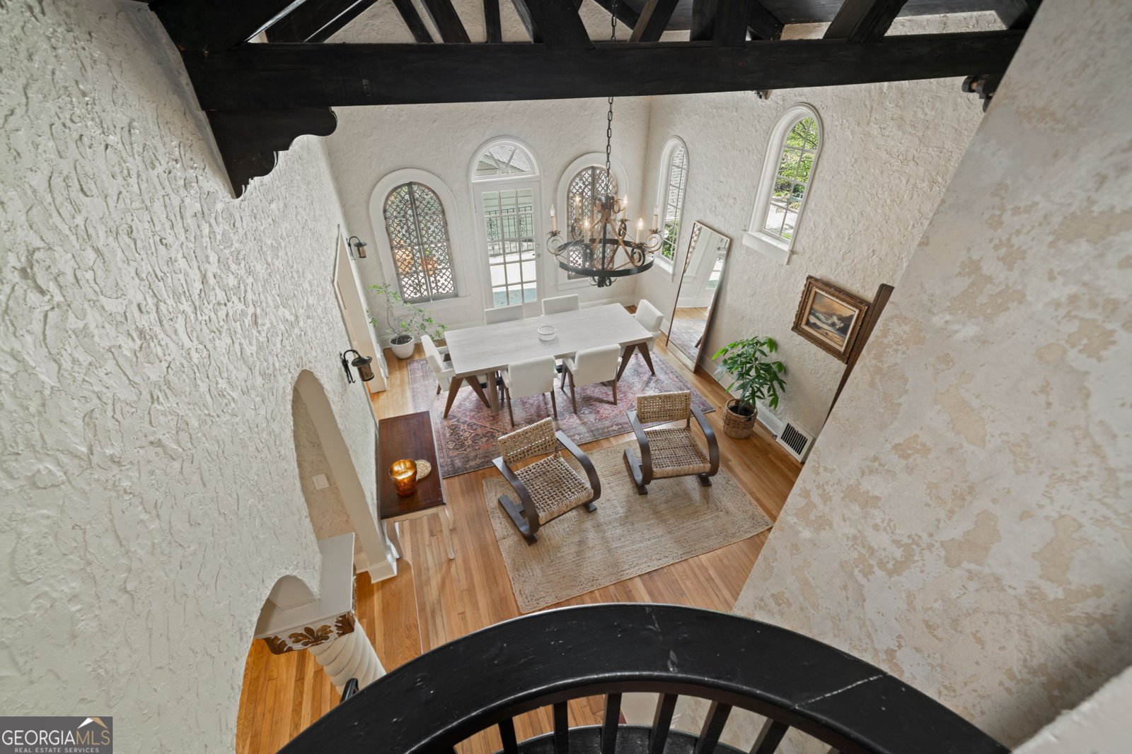 1031 REEDER Circle Atlanta - 53