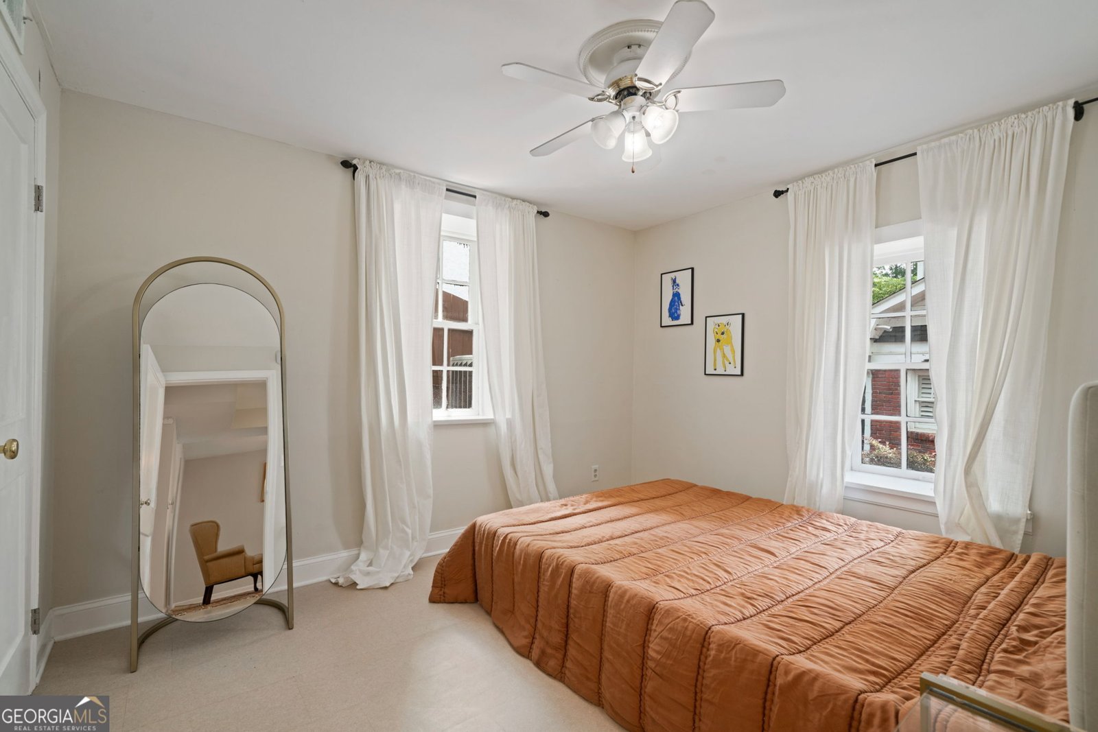 1031 REEDER Circle Atlanta - 55