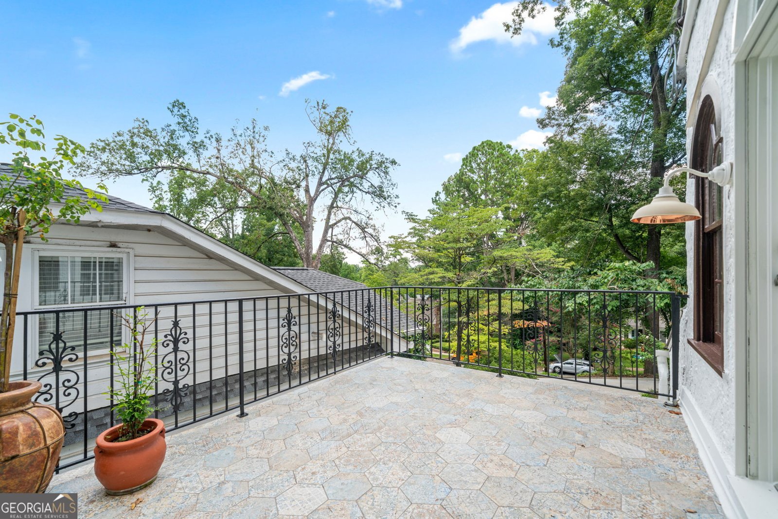 1031 REEDER Circle Atlanta - 58