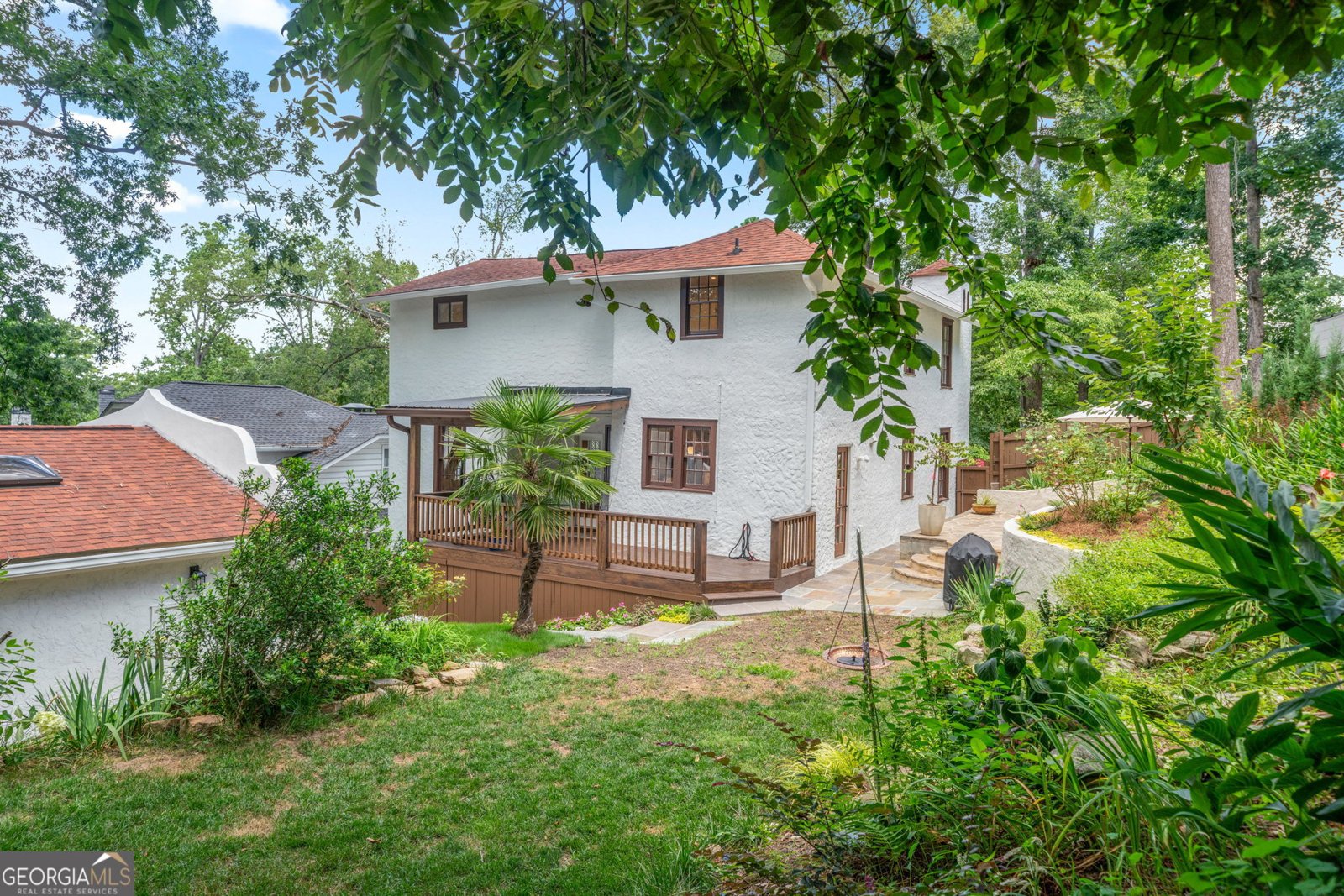 1031 REEDER Circle Atlanta - 6