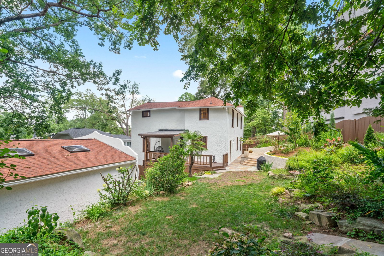 1031 REEDER Circle Atlanta - 7