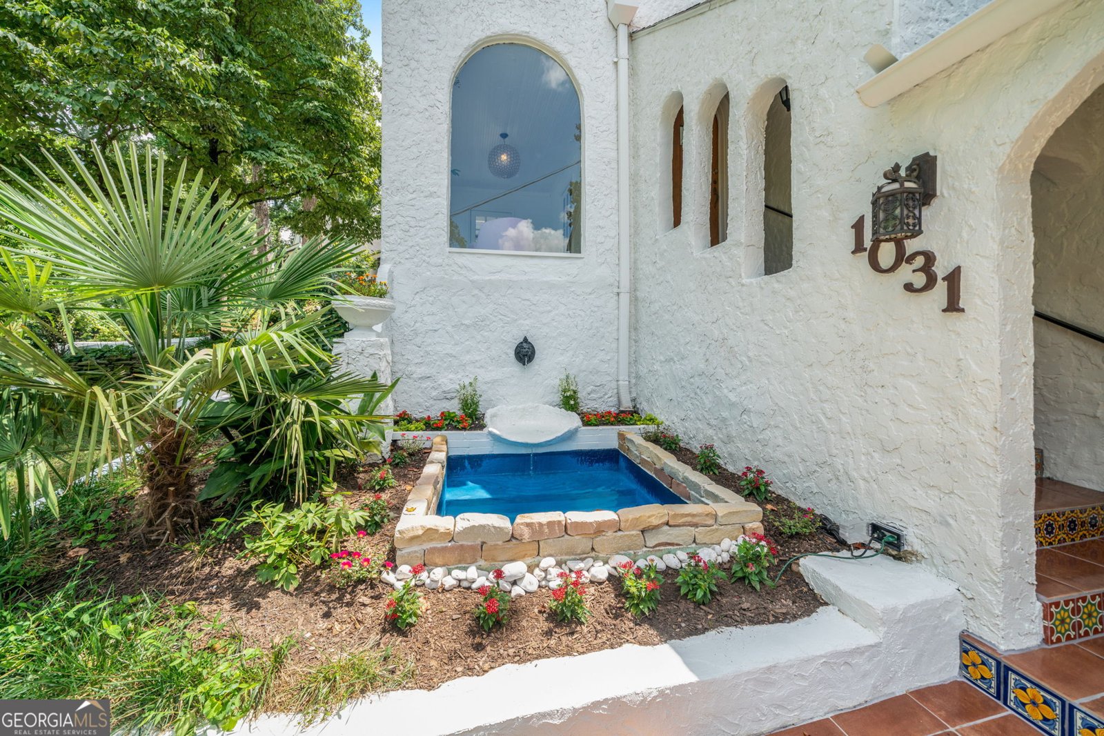 1031 REEDER Circle Atlanta - 9