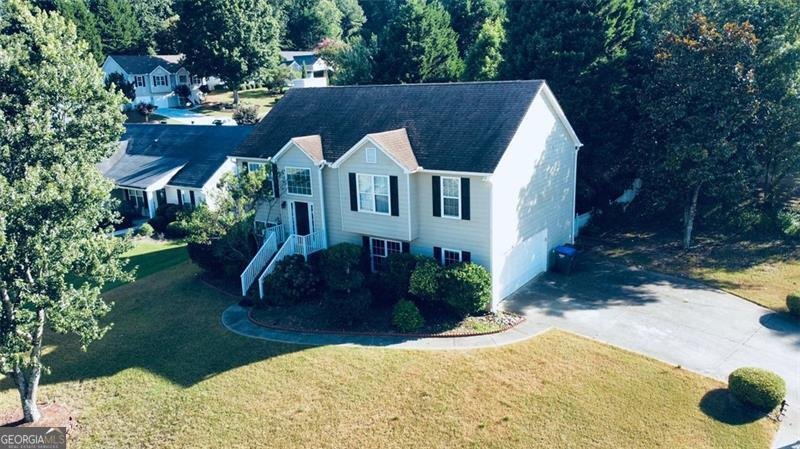 1161 RIVERSIDE RUN Lane Sugar Hill - 1