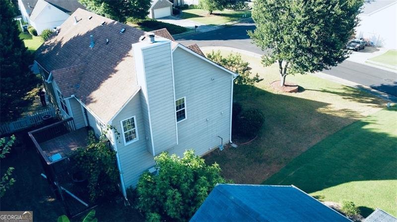 1161 RIVERSIDE RUN Lane Sugar Hill - 4