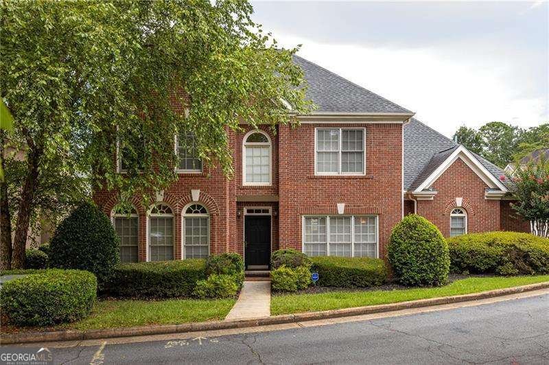 2685 Oak Park Trail Decatur - 1