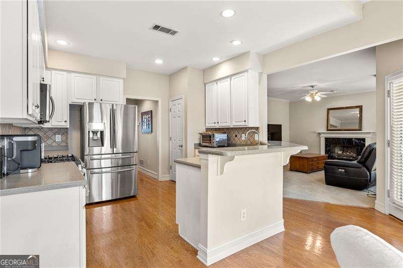 2685 Oak Park Trail Decatur - 11