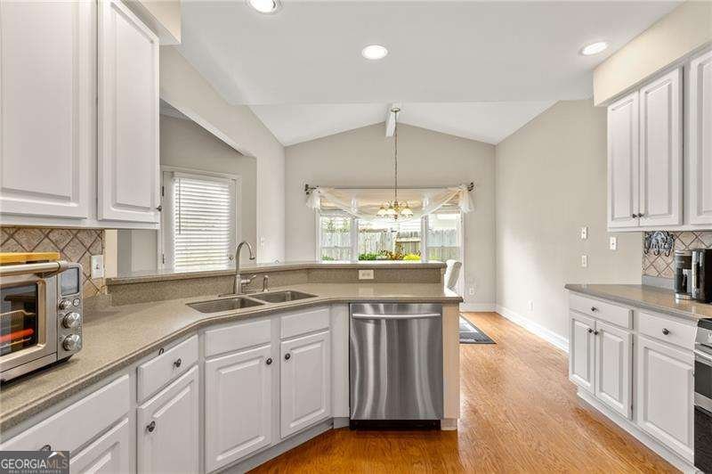 2685 Oak Park Trail Decatur - 12