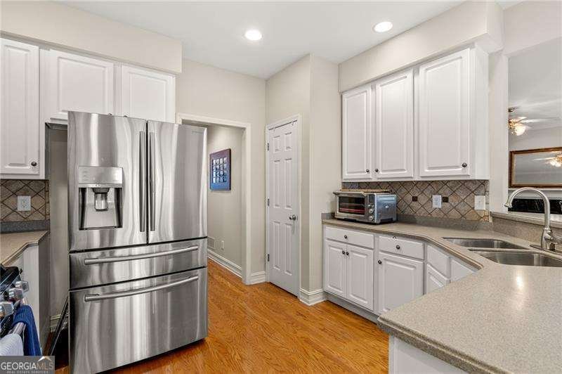 2685 Oak Park Trail Decatur - 13