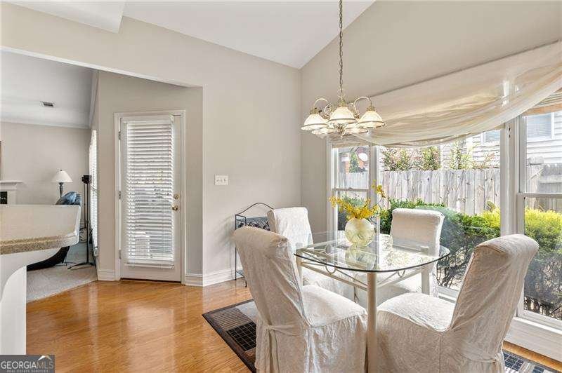 2685 Oak Park Trail Decatur - 14