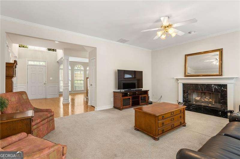 2685 Oak Park Trail Decatur - 15