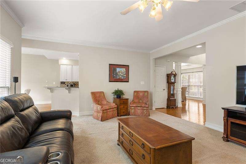 2685 Oak Park Trail Decatur - 16