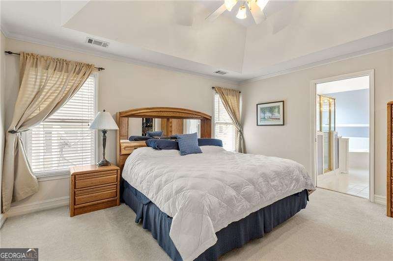 2685 Oak Park Trail Decatur - 18