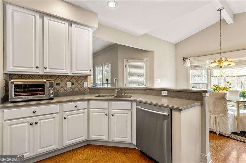 2685 Oak Park Trail Decatur - 2
