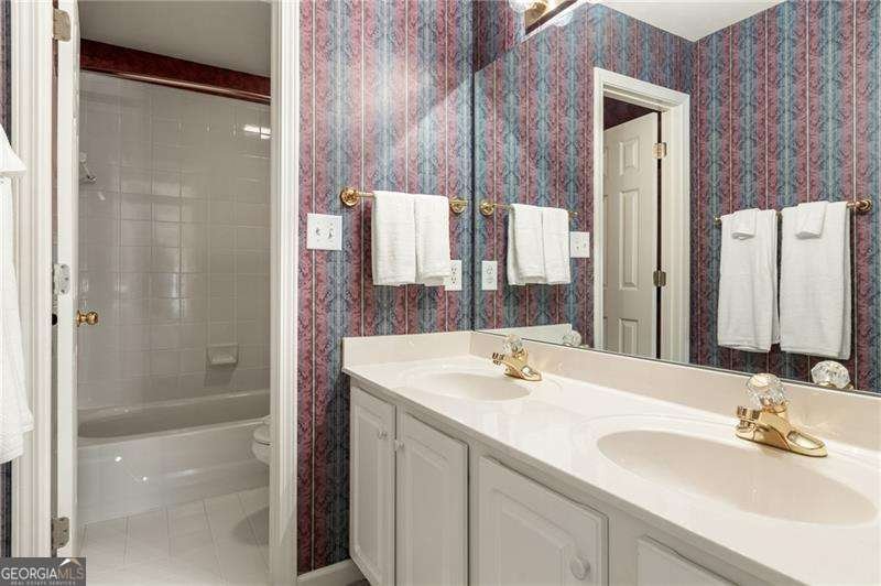 2685 Oak Park Trail Decatur - 25