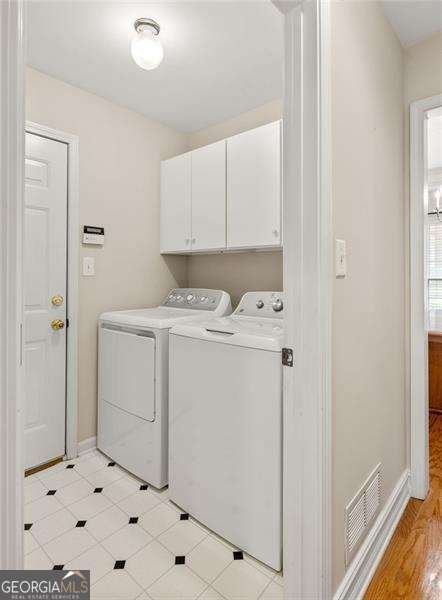 2685 Oak Park Trail Decatur - 29