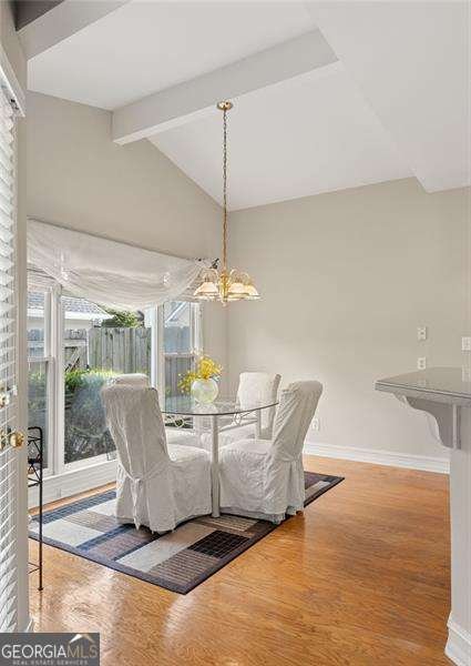 2685 Oak Park Trail Decatur - 3
