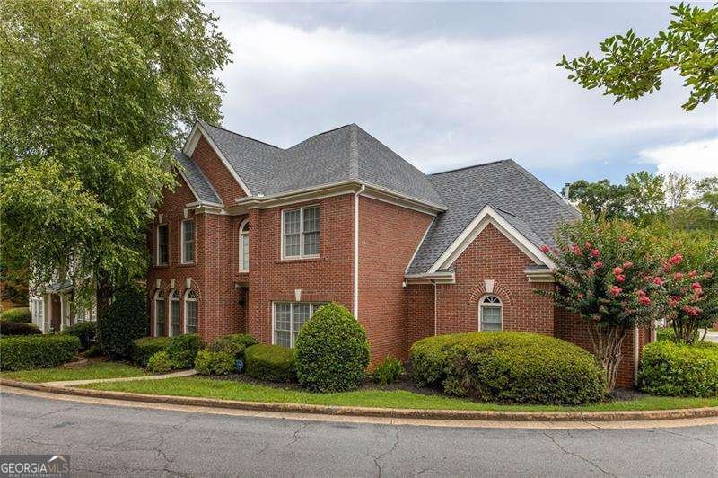 2685 Oak Park Trail Decatur - 30