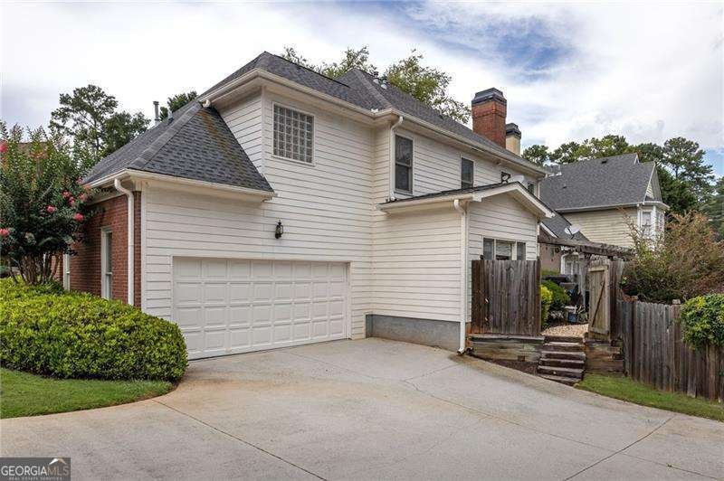 2685 Oak Park Trail Decatur - 31