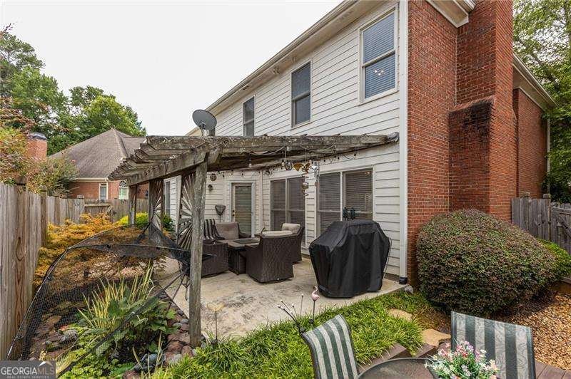 2685 Oak Park Trail Decatur - 32